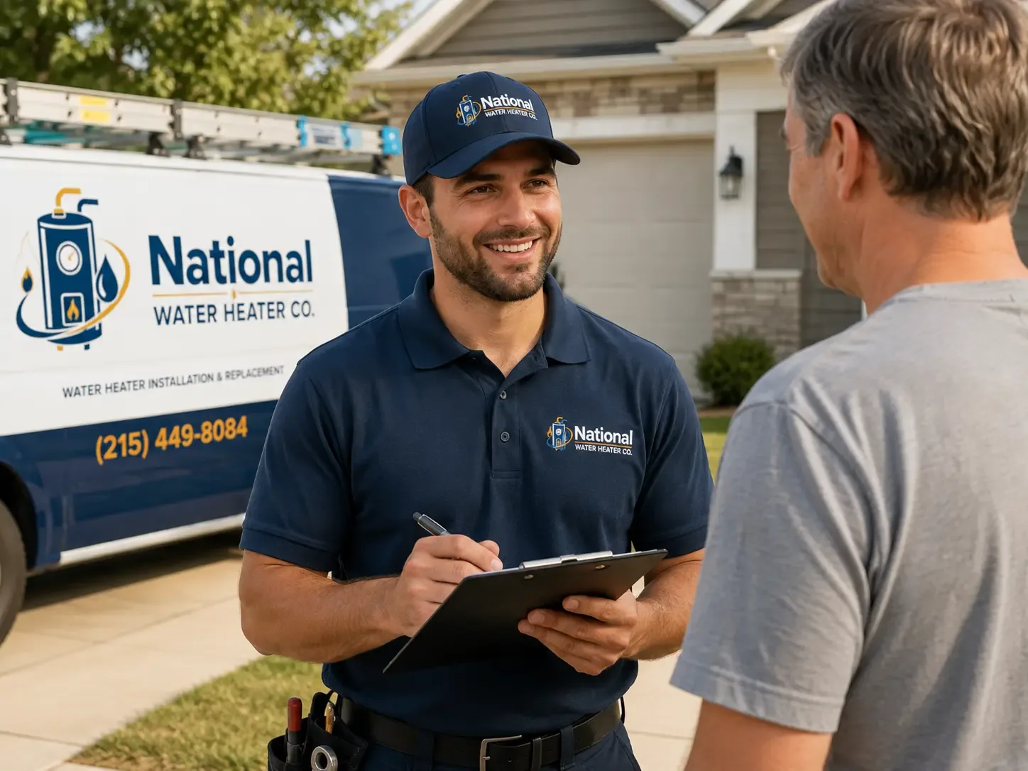 Water Heater Installation Helm, CA FAQs